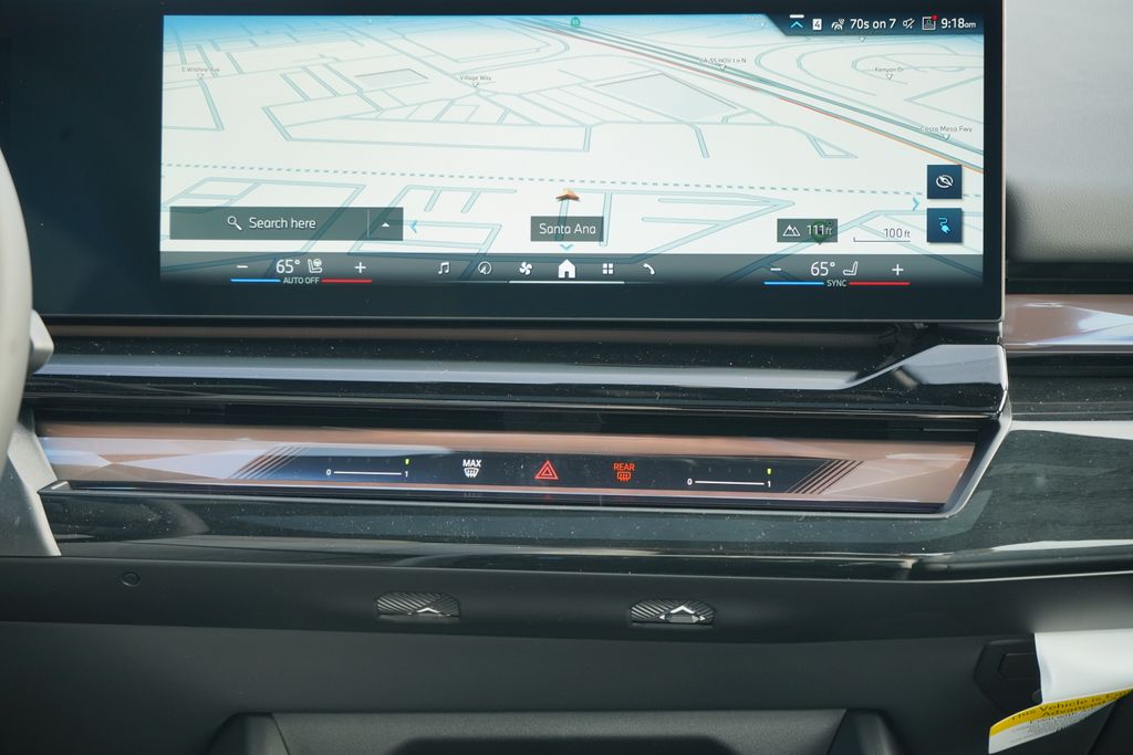 Thumbnail: 2026 BMW i5 - 15