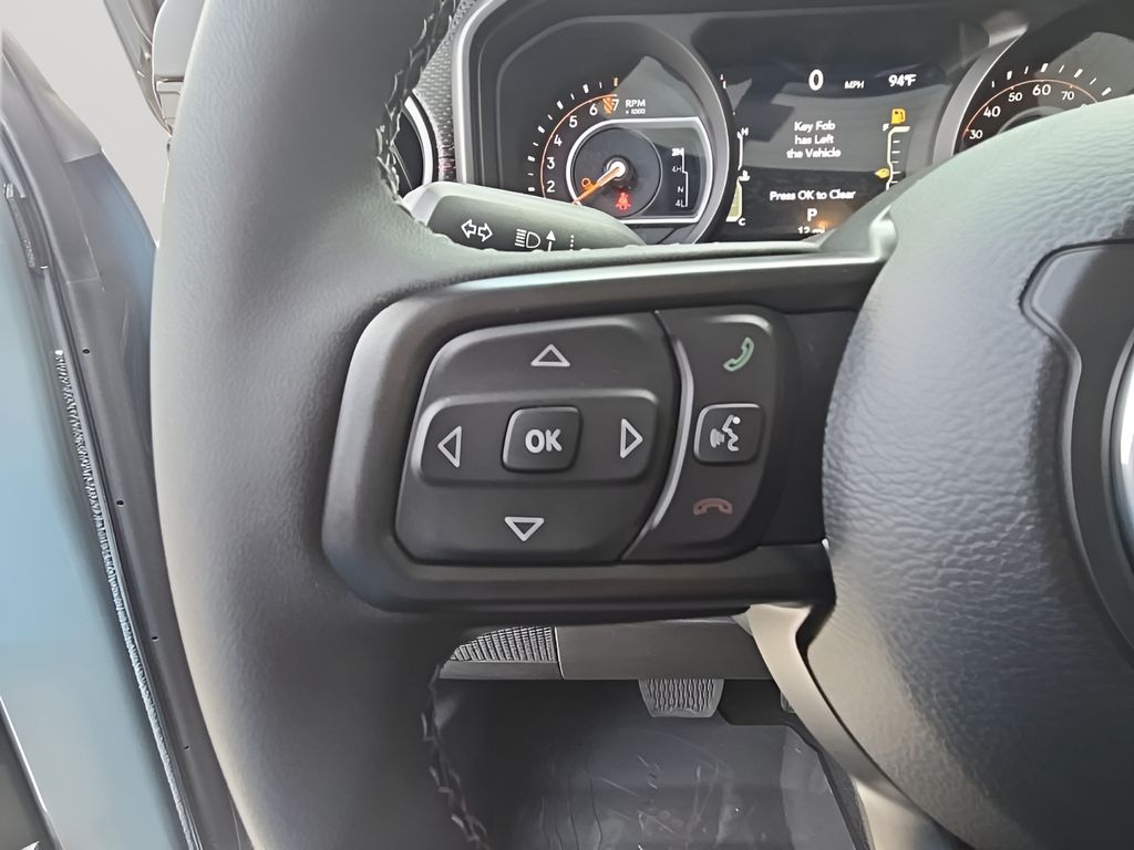 New Car 2025 Jeep Gladiator  Rubicon For Sale Under $60,000 In Austin, Texas