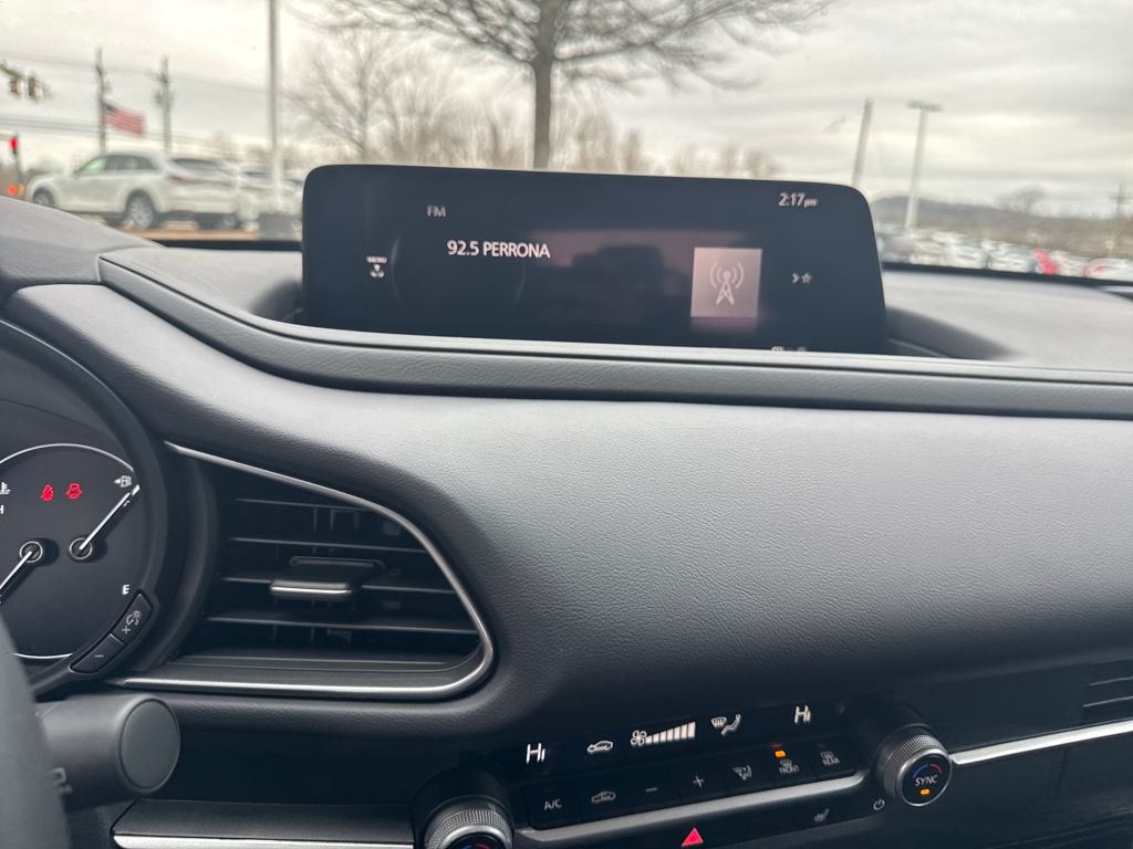 New 2026 Blue Mazda 2.5 S Preferred image 18