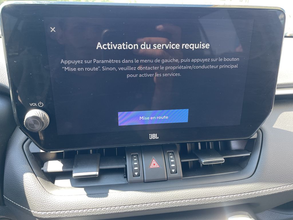 Used 2023 Toyota RAV4 SUV