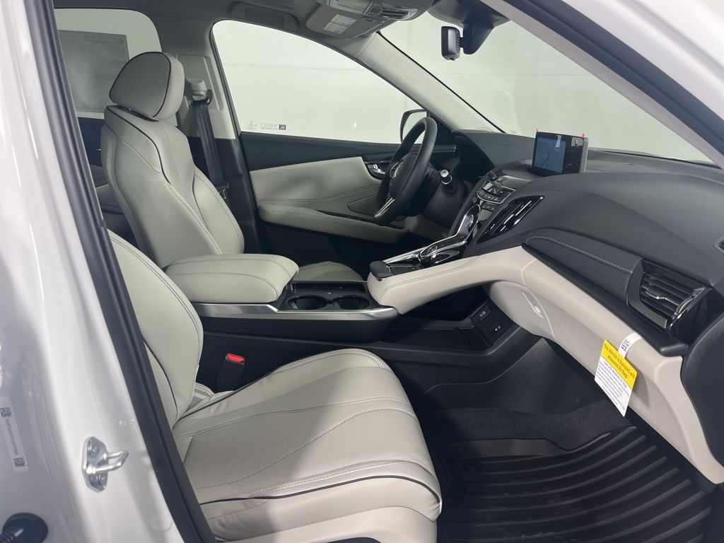 Thumbnail: 2026 Acura RDX - 8