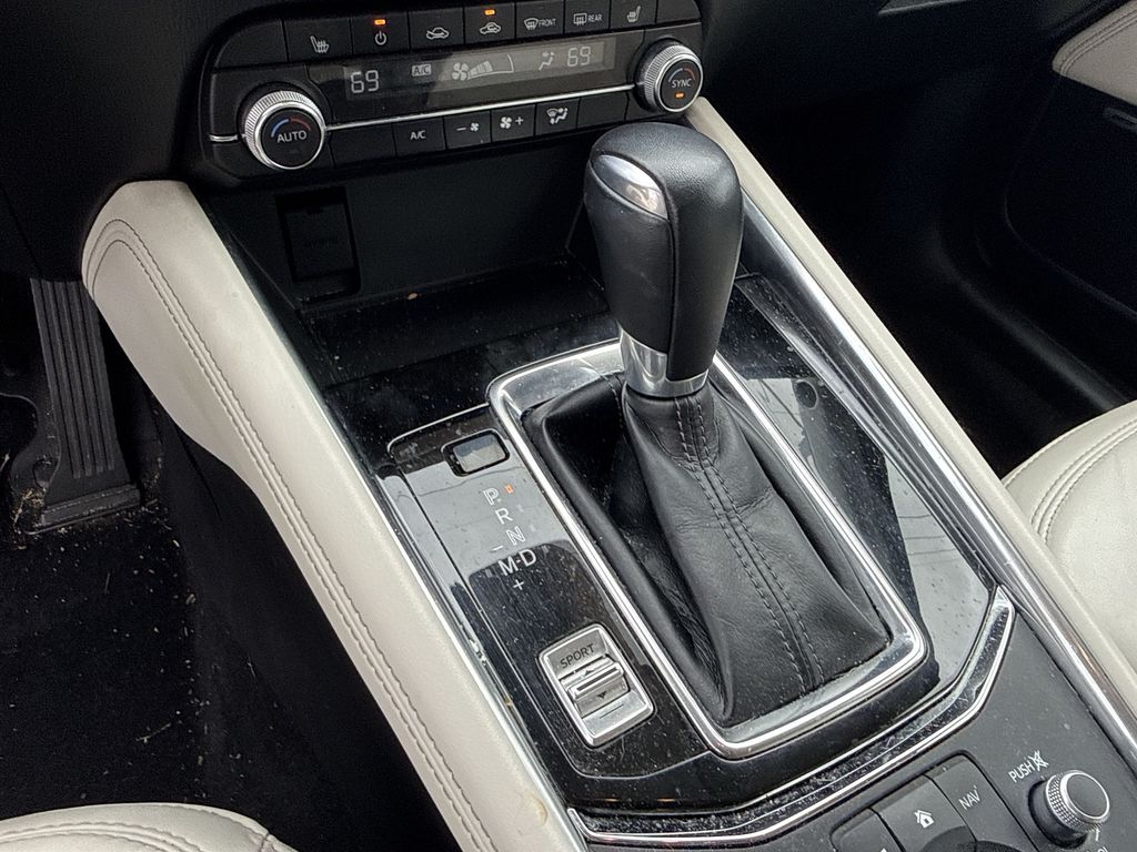 Thumbnail: 2019 Mazda CX-5 - 20