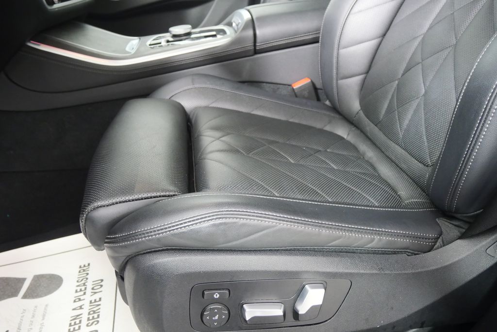 2024 BMW X5 sDrive40i 9
