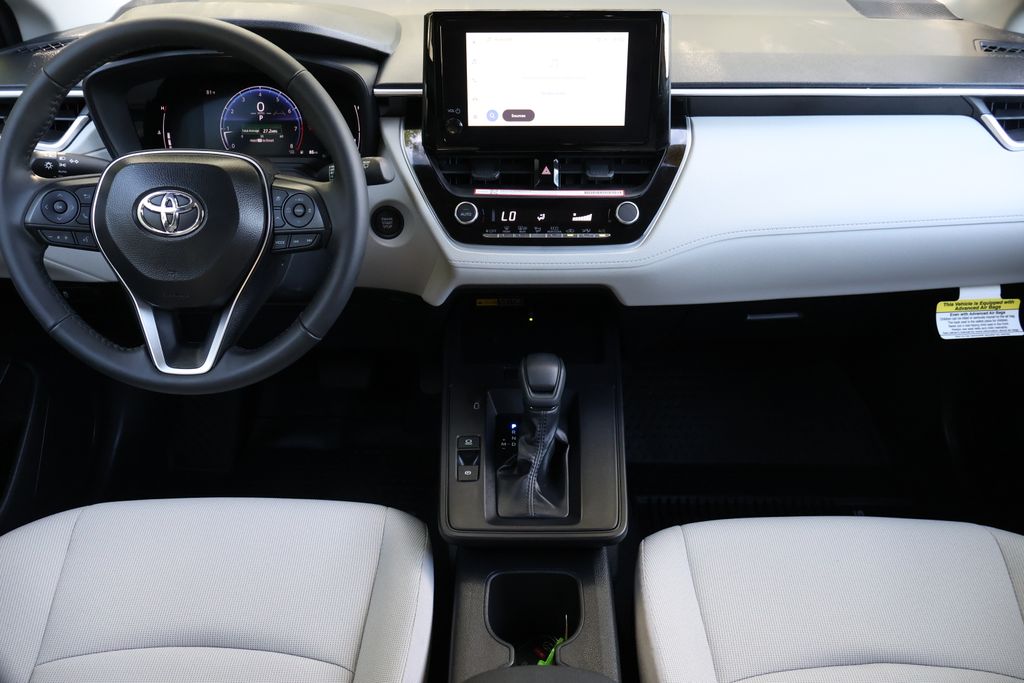 Thumbnail: 2026 Toyota Corolla Cross - 14