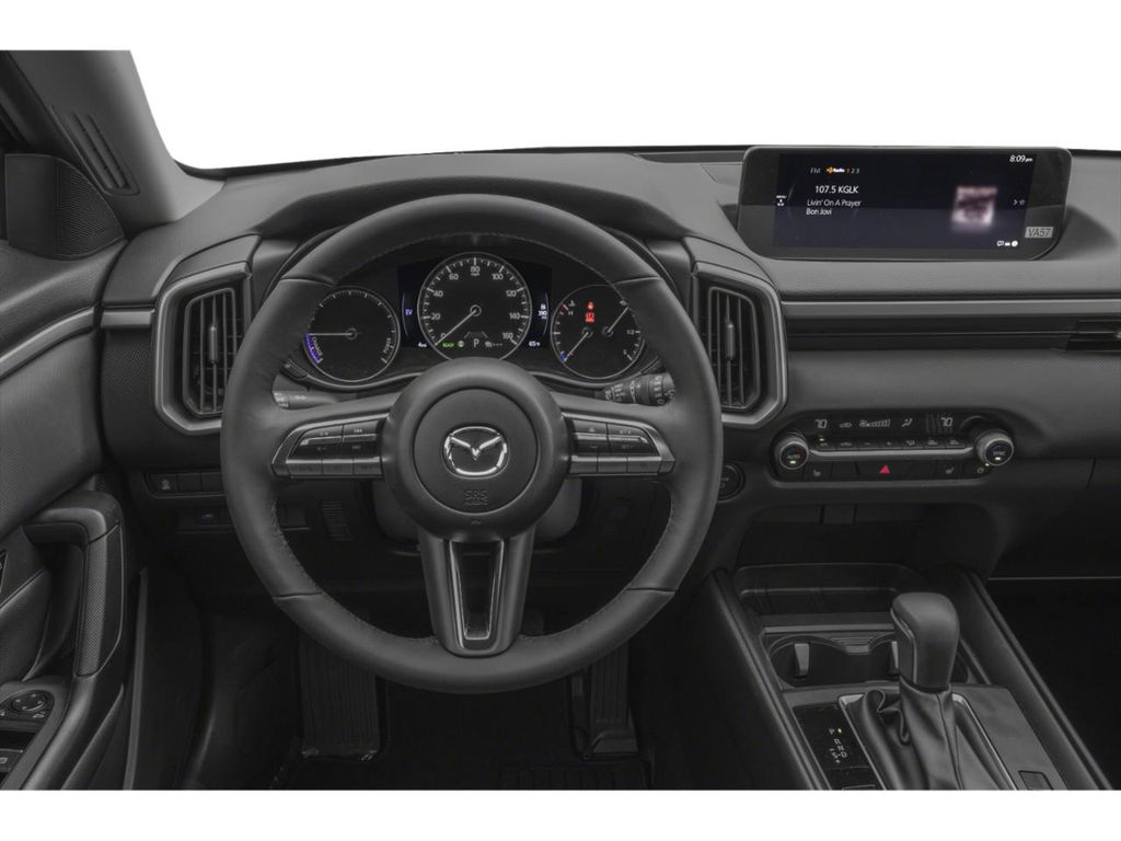 New Car 2025 Mazda Cx-50 Hybrid  Preferred For Sale Under $40,000 In Georgetown, Texas
