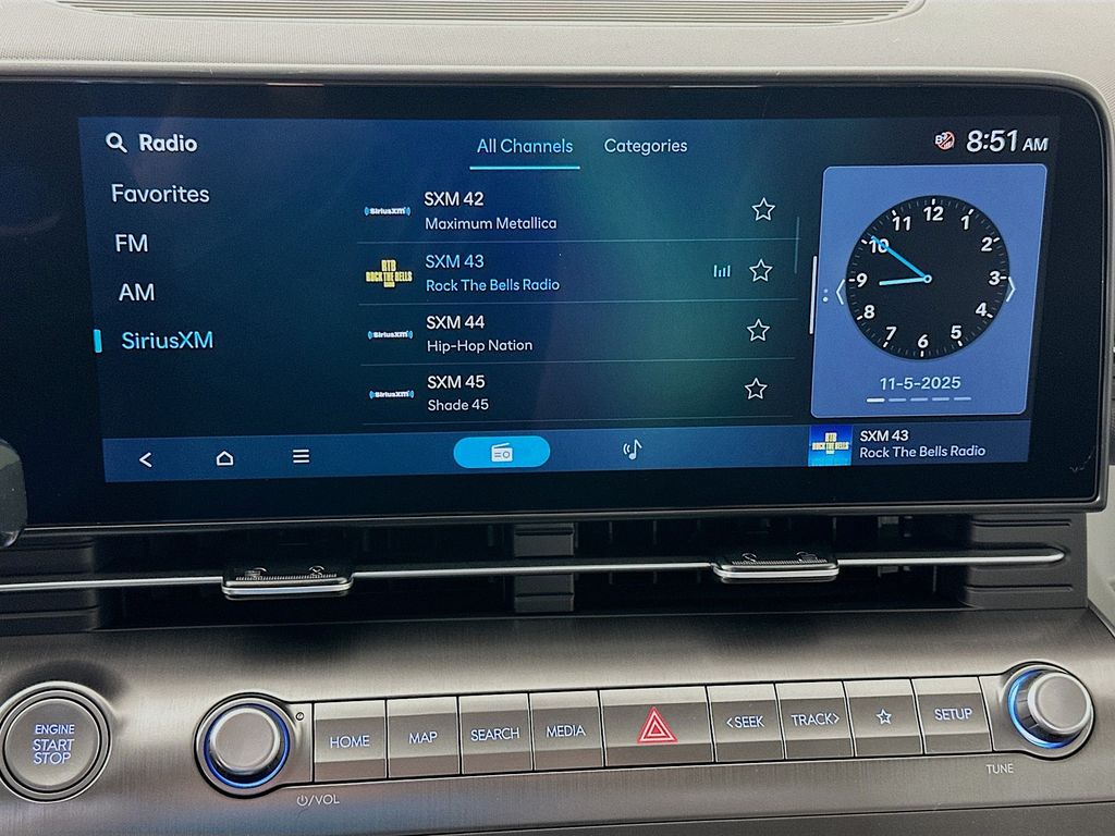 Thumbnail: 2026 Hyundai Kona - 11