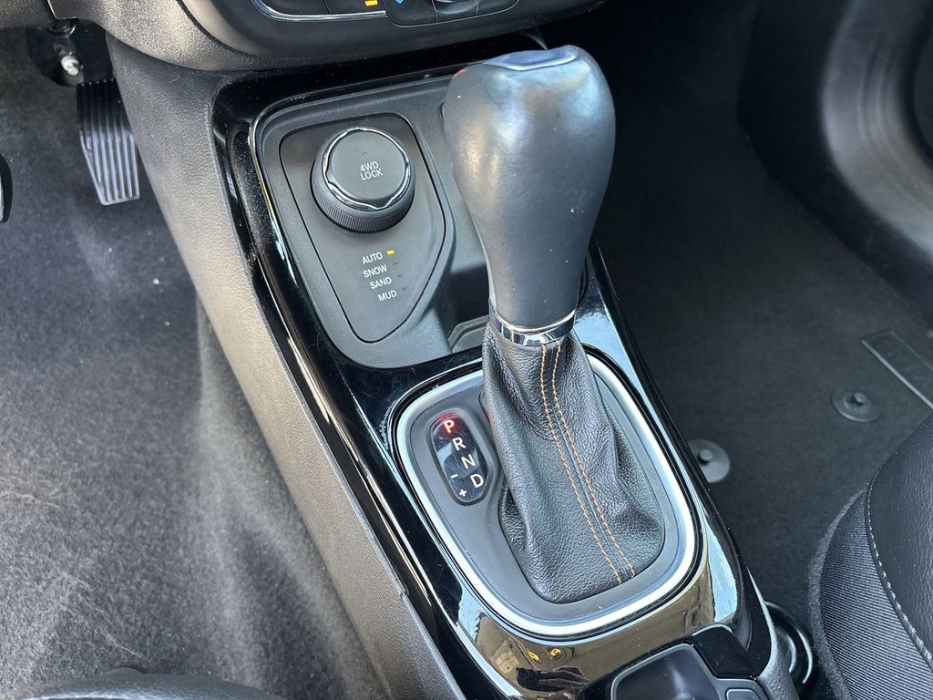 Used 2021 Jeep Compass SUV