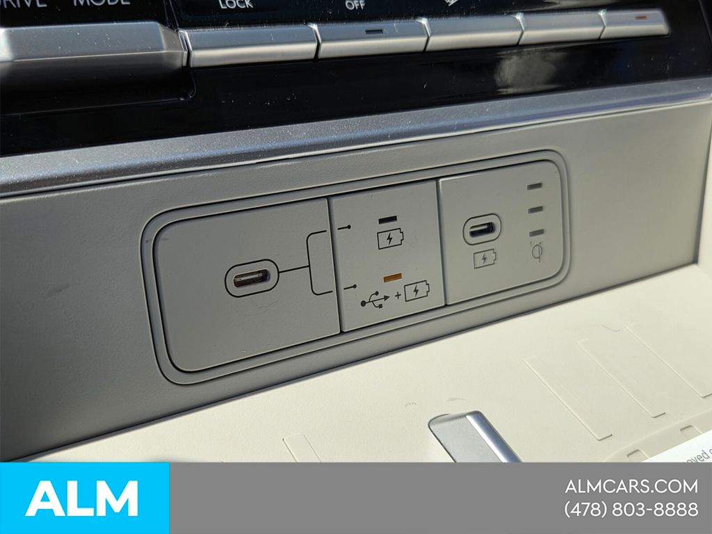 2026 Hyundai Santa Fe SEL - Photo 28