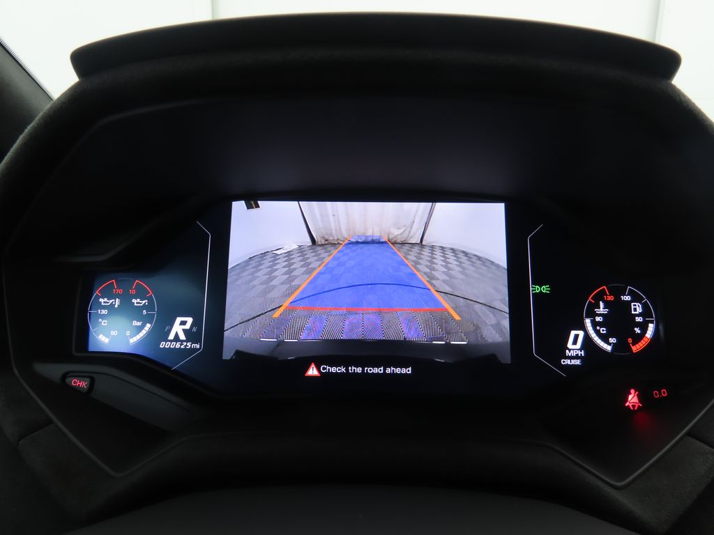 Thumbnail: 2024 Lamborghini Huracan - 16