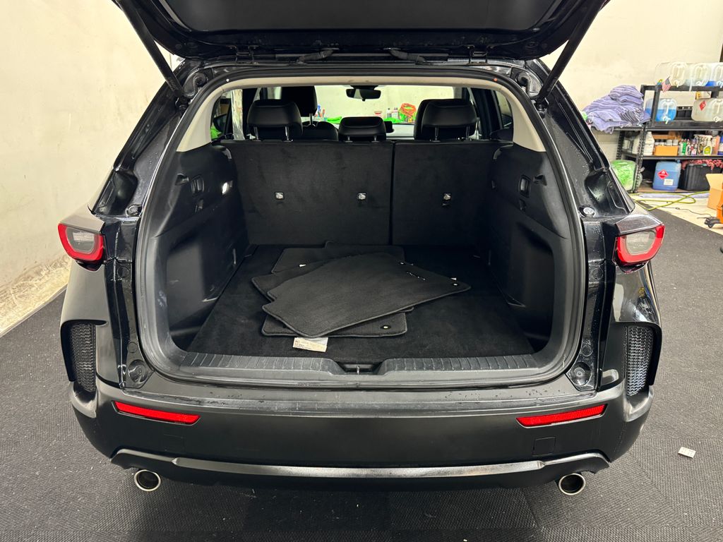 2024 Mazda CX-50 2.5 S Preferred Package