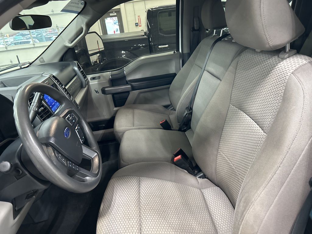 used 2022 Ford F-250SD car, priced at $49,980