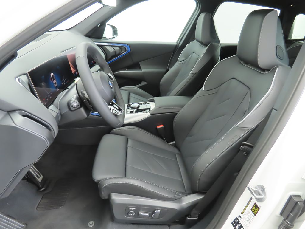 2025 BMW X3 3.0i 19