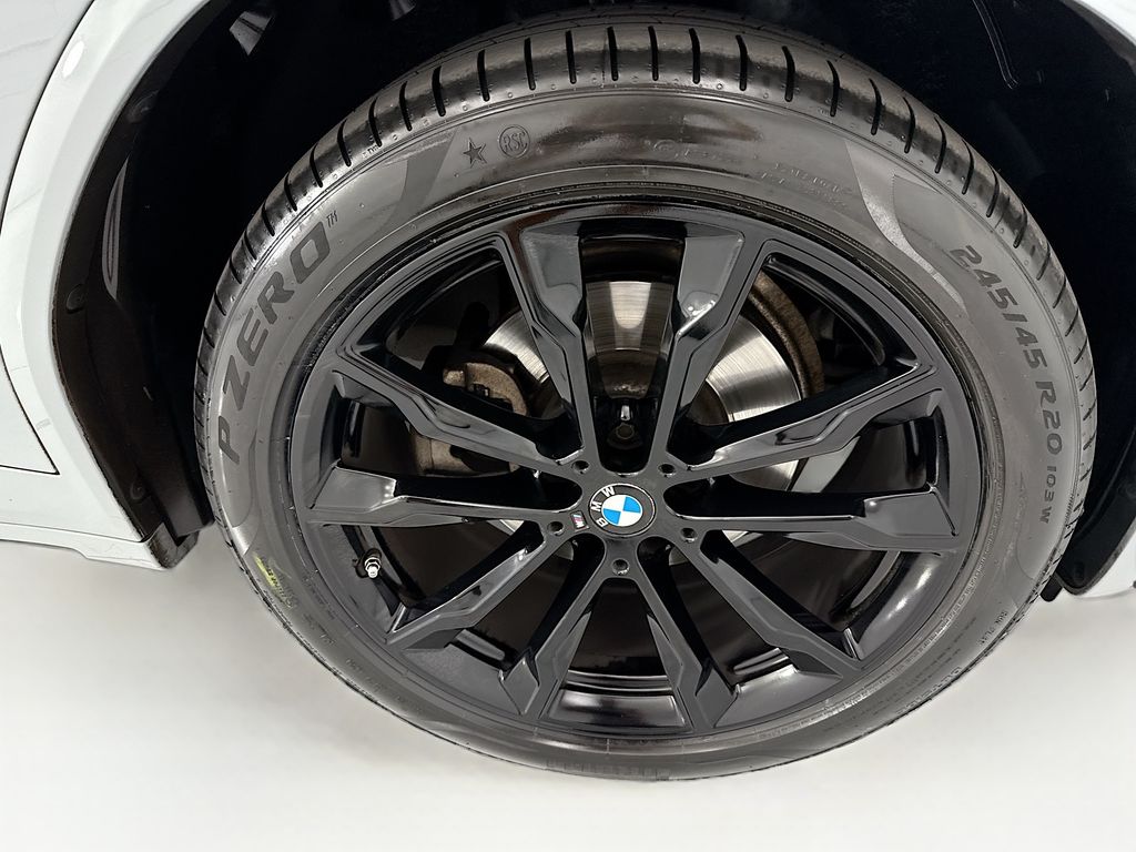 Thumbnail: 2023 BMW X3 - 31