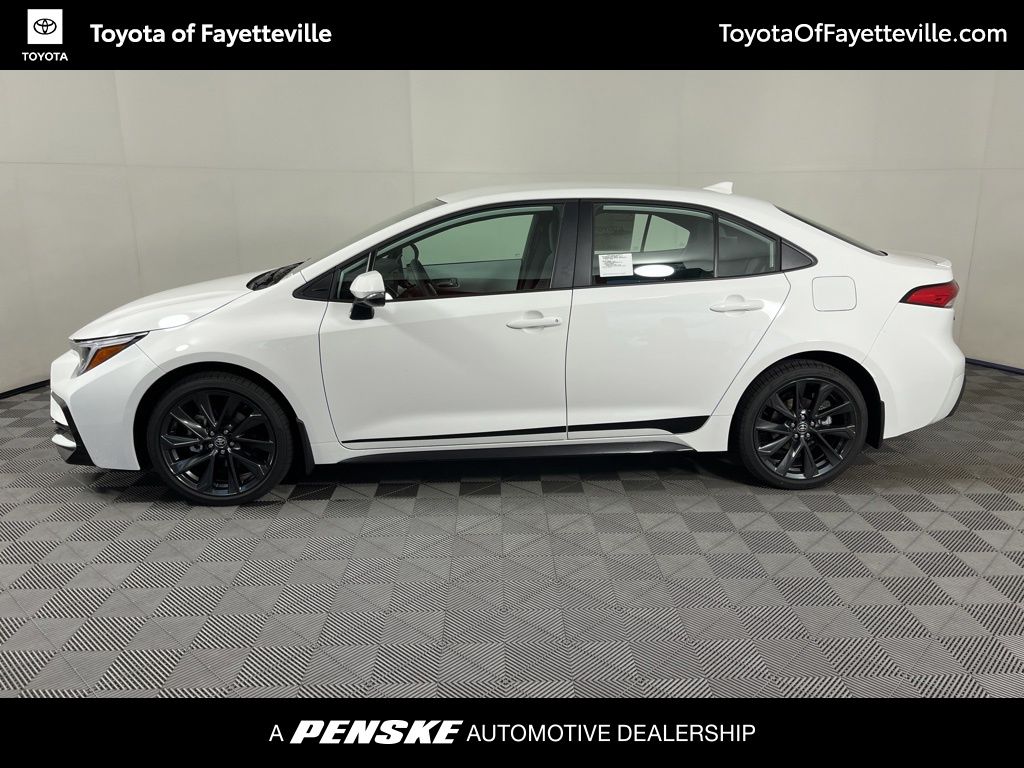 Thumbnail: 2026 Toyota Corolla - 2