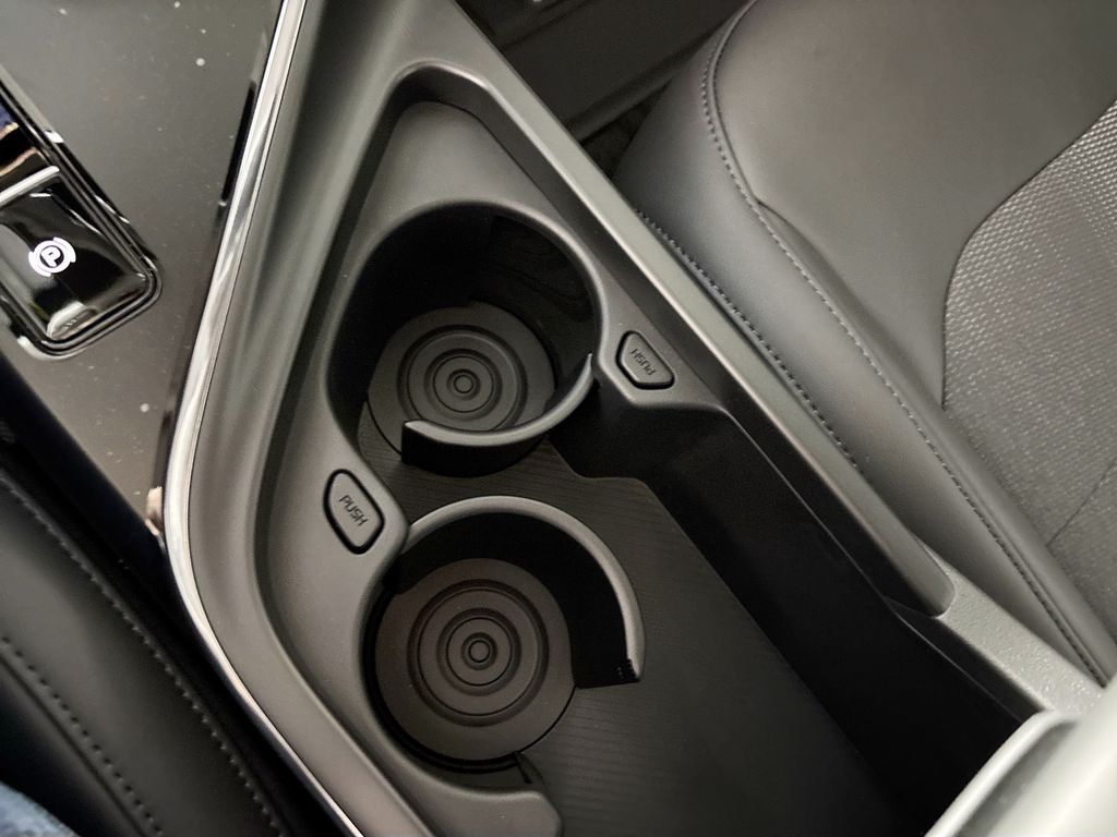 2026 Kia Niro EV Wind