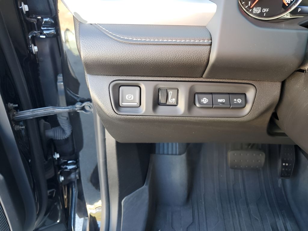 Used Car 2023 Gmc Acadia  Slt For Sale Under $35,000 In Austin, Texas