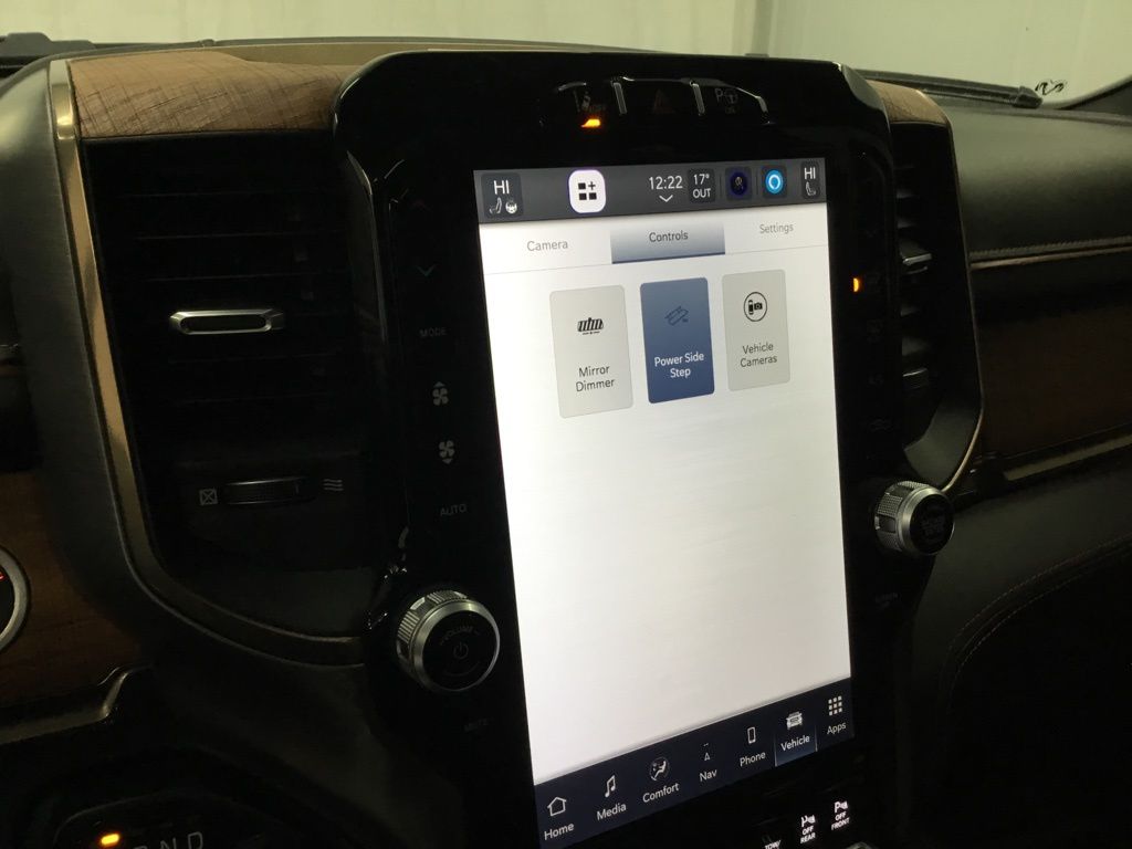 Used 2022 Ram 1500 Truck