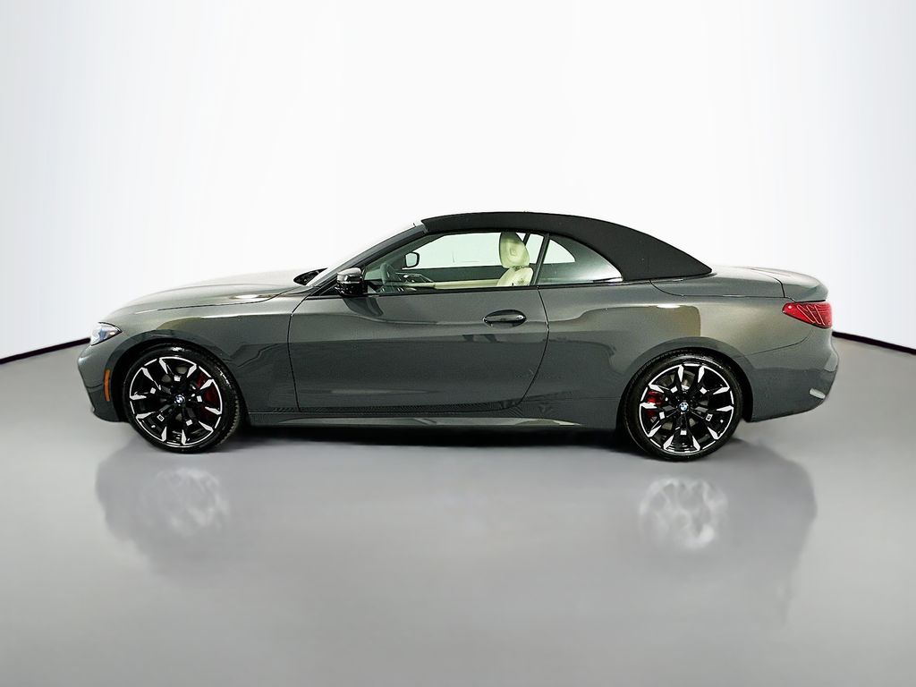 Thumbnail: 2026 BMW 4 Series - 8