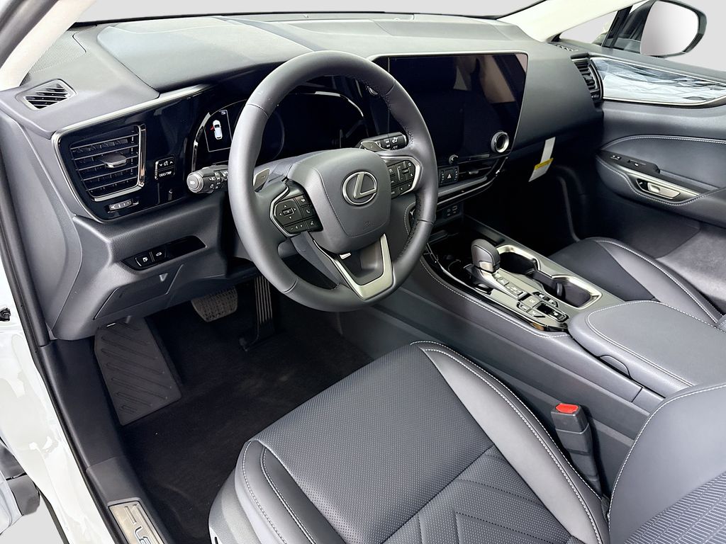 Thumbnail: 2026 Lexus NX - 9