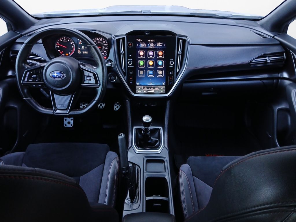 Used Car 2023 Subaru Wrx  Limited For Sale Under $30,000 In Austin, Texas