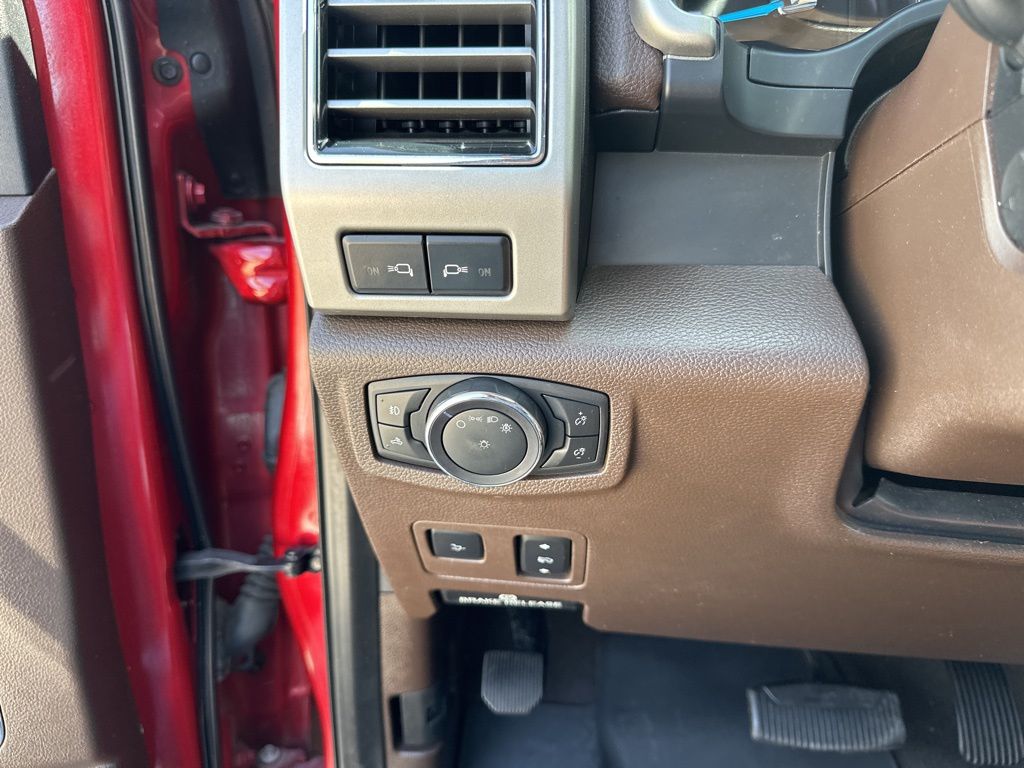 Used Car 2021 Ford F-250sd  King Ranch For Sale Under $60,000 In Austin, Texas