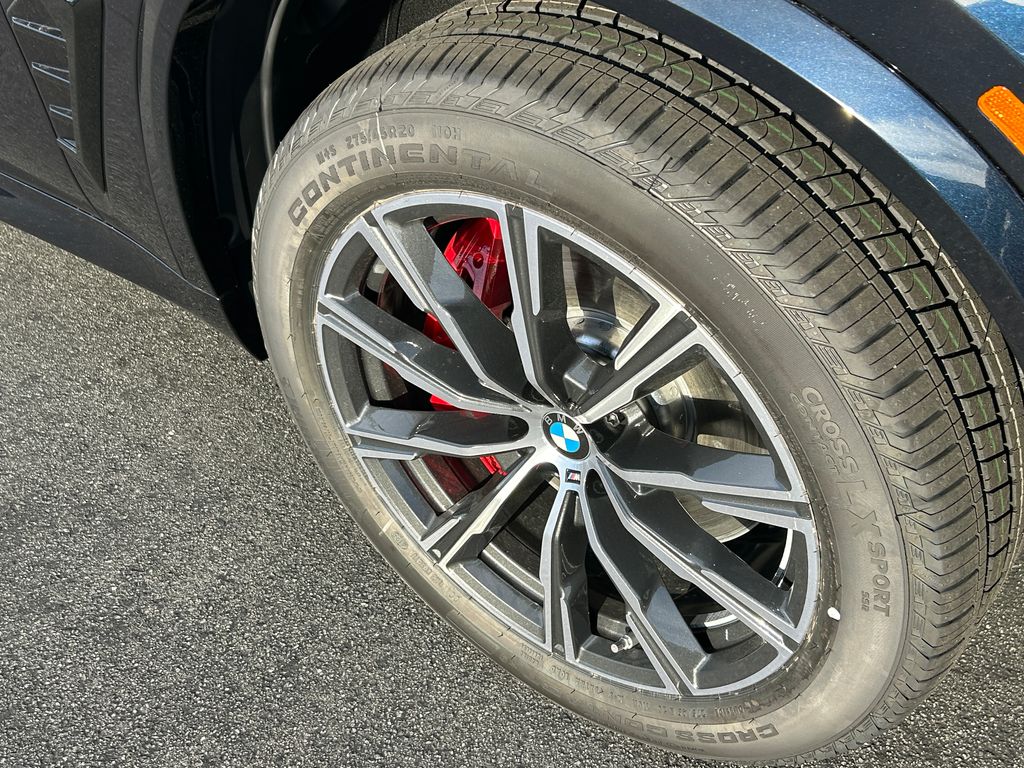 Thumbnail: 2026 BMW X5 - 3