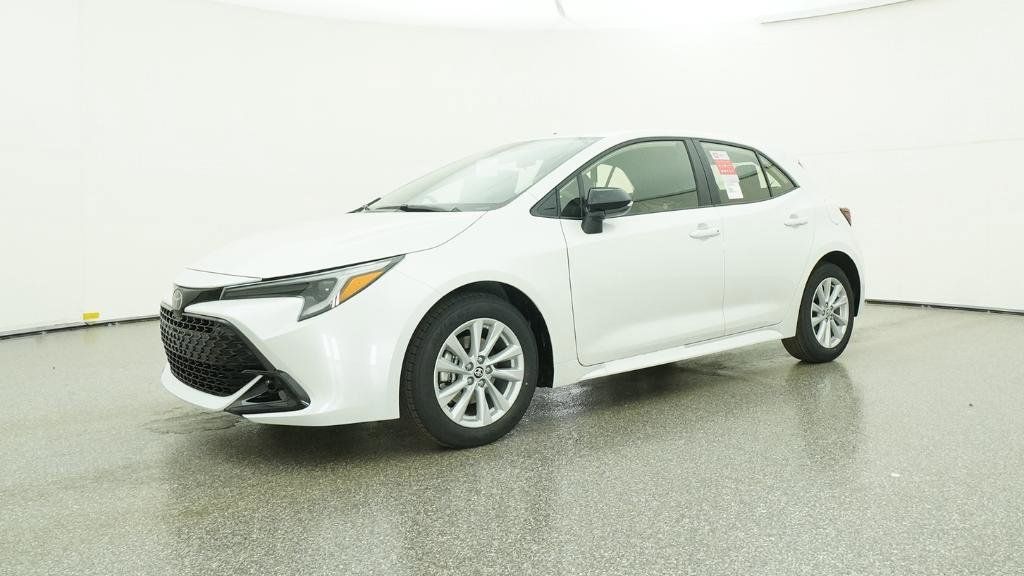 Thumbnail: 2026 Toyota Corolla - 16