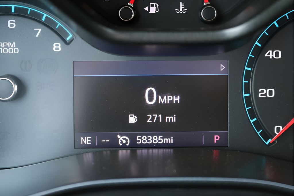 Used Car 2020 Gmc Canyon  Sle1 For Sale Under $30,000 In Austin, Texas