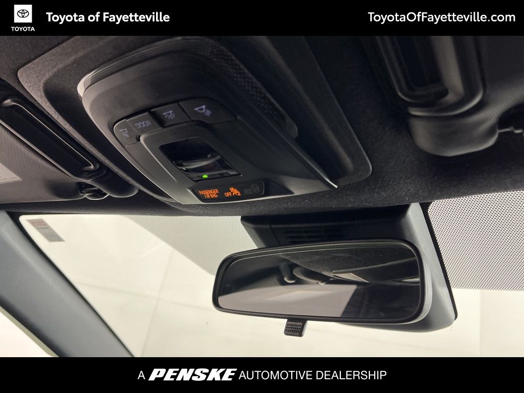 Thumbnail: 2025 Toyota Corolla - 13