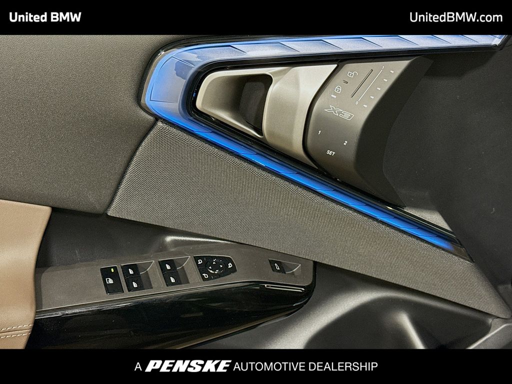 Thumbnail: 2026 BMW X3 - 3