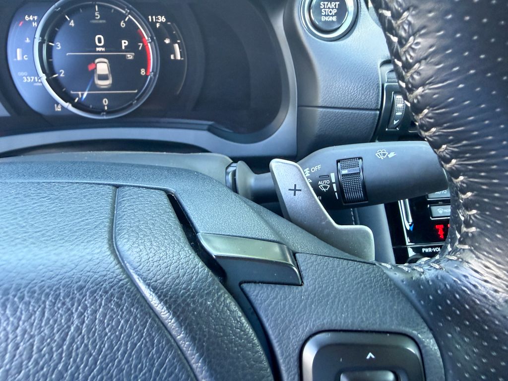 Used 2024  Lexus 350 F SPORT image 20