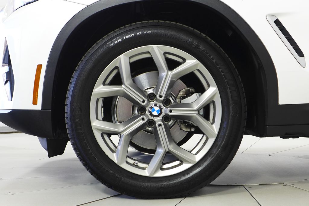 Thumbnail: 2023 BMW X3 - 5