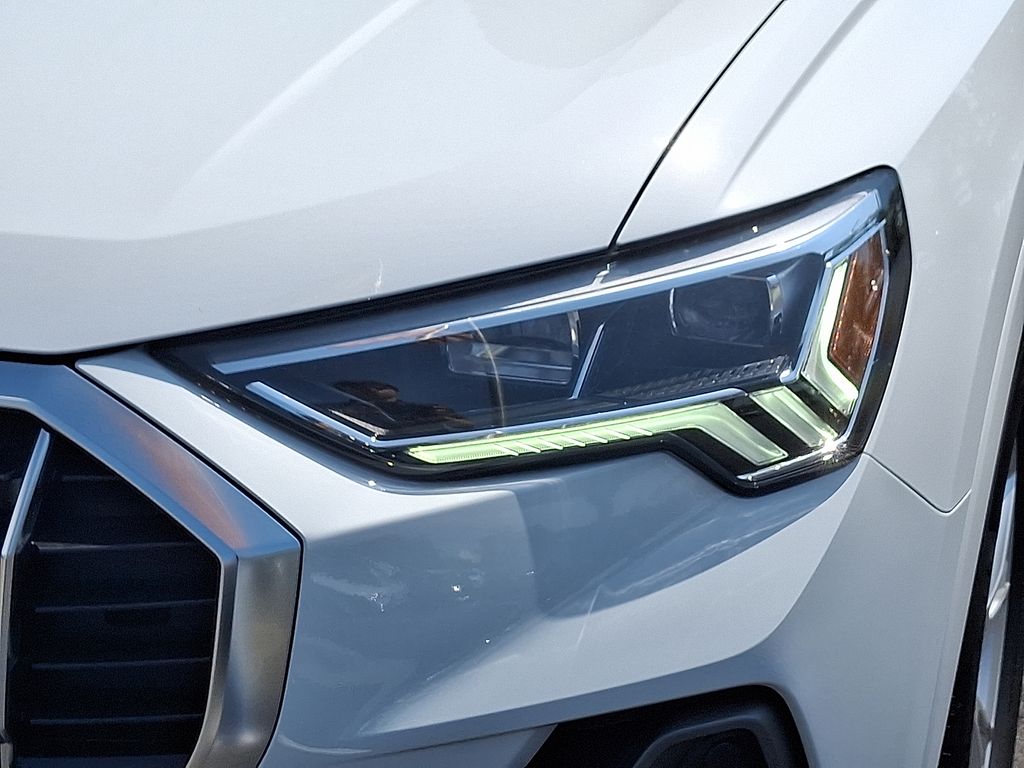 2025 Audi Q3  6