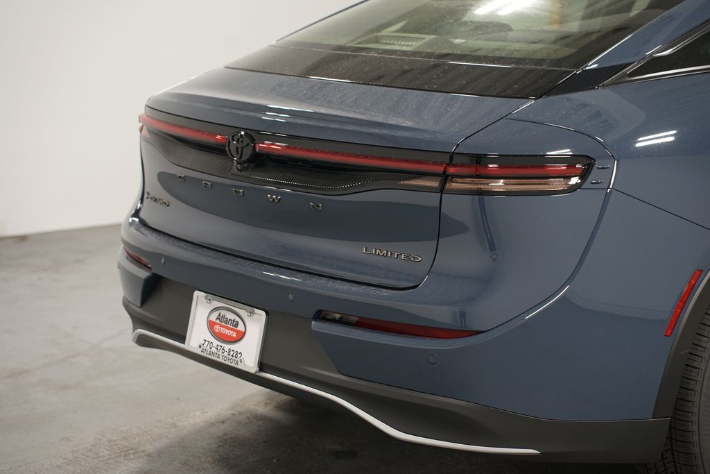 Thumbnail: 2026 Toyota Crown - 9