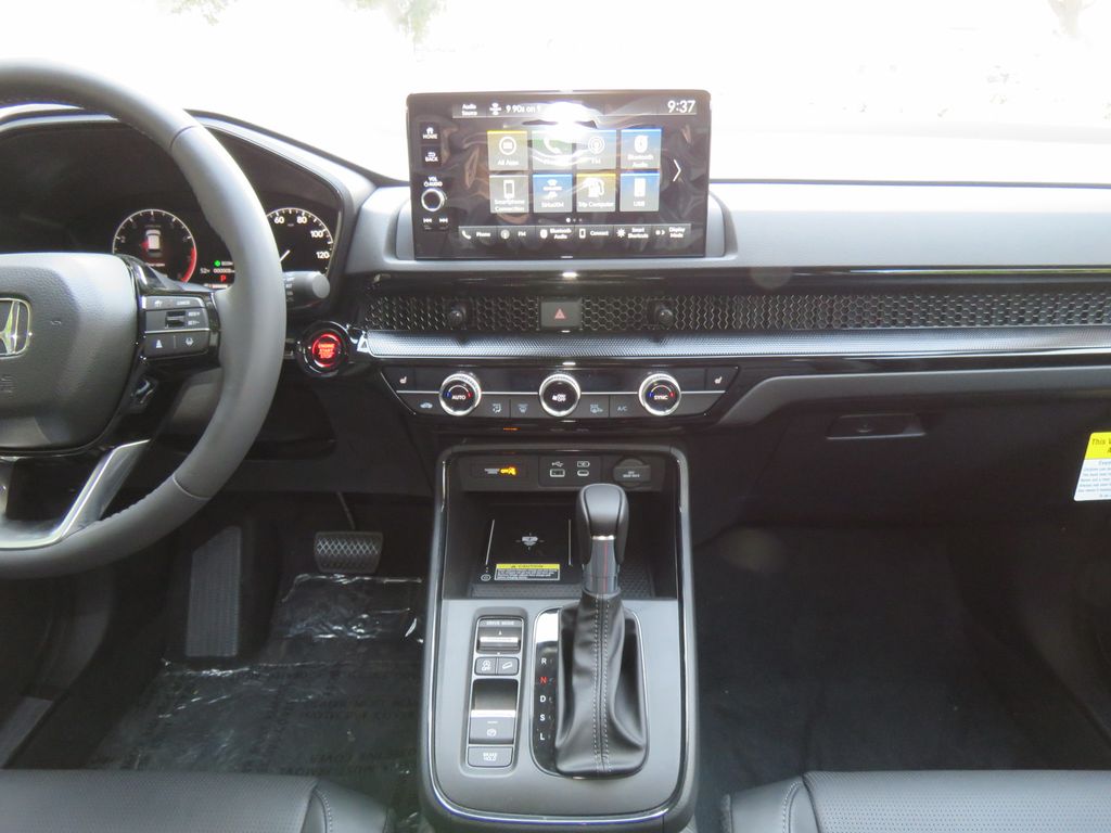 Thumbnail: 2026 Honda CR-V - 15