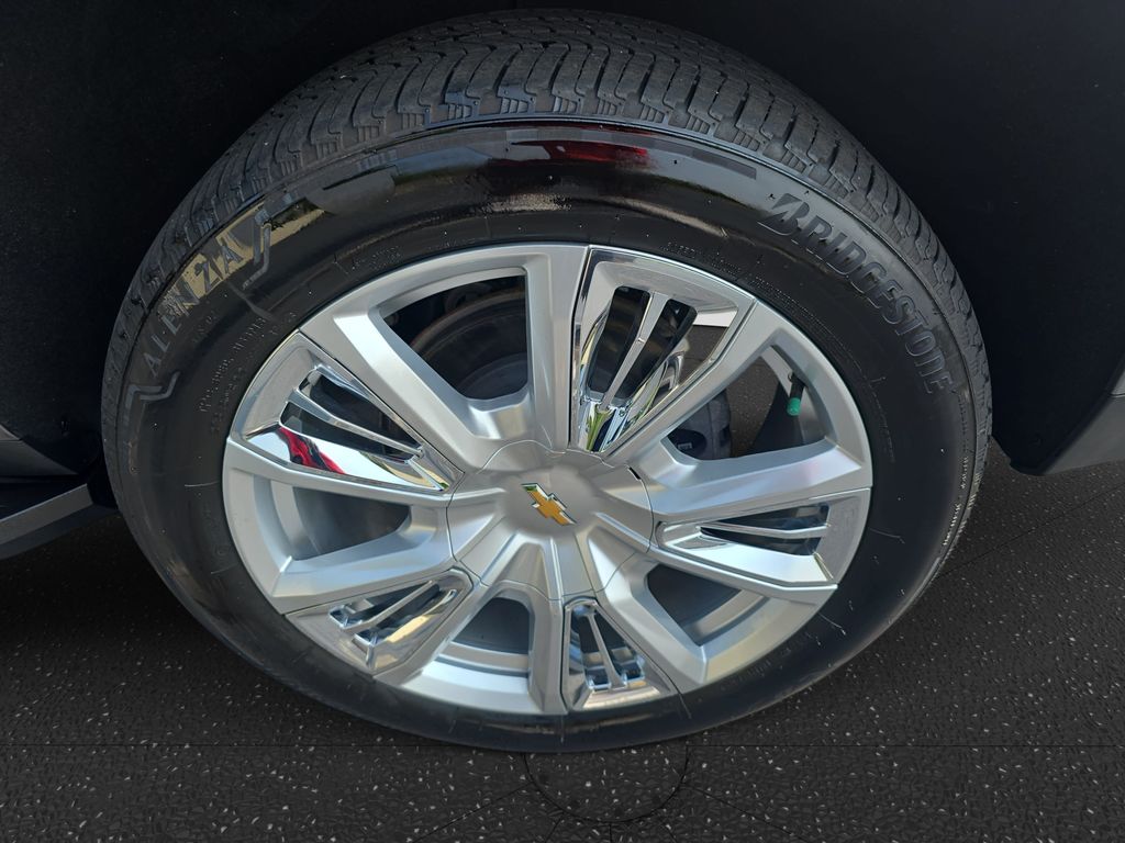 Used 2022 Chevrolet Tahoe SUV