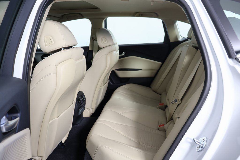 Thumbnail: 2025 Acura TLX - 11