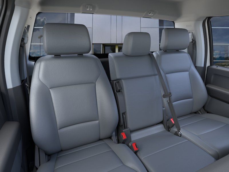 New 2026 White Ford XL image 11
