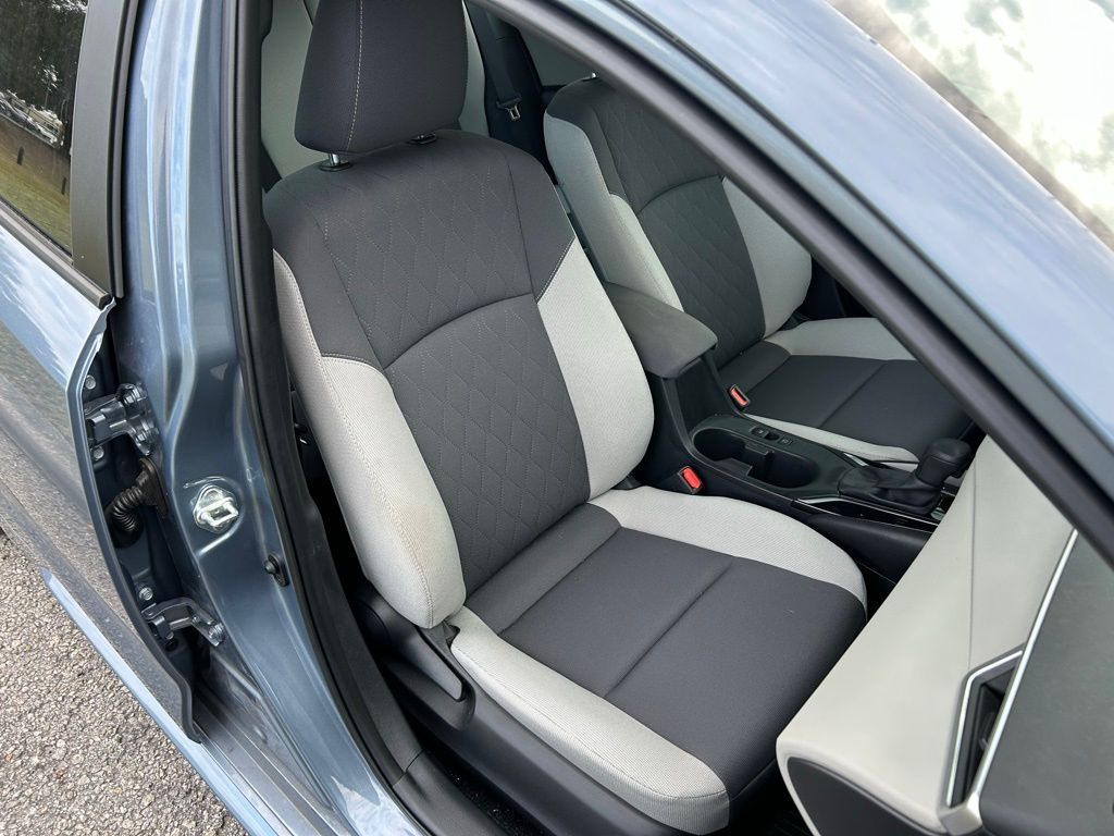 Thumbnail: 2024 Toyota Corolla - 15