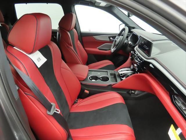 Thumbnail: 2026 Acura MDX - 22