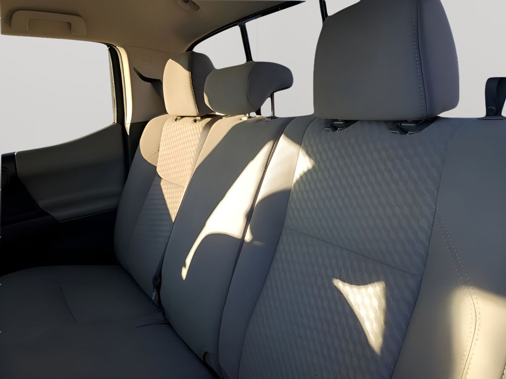 Used Car 2021 Toyota Tacoma  Sr5 For Sale Under $30,000 In Austin, Texas