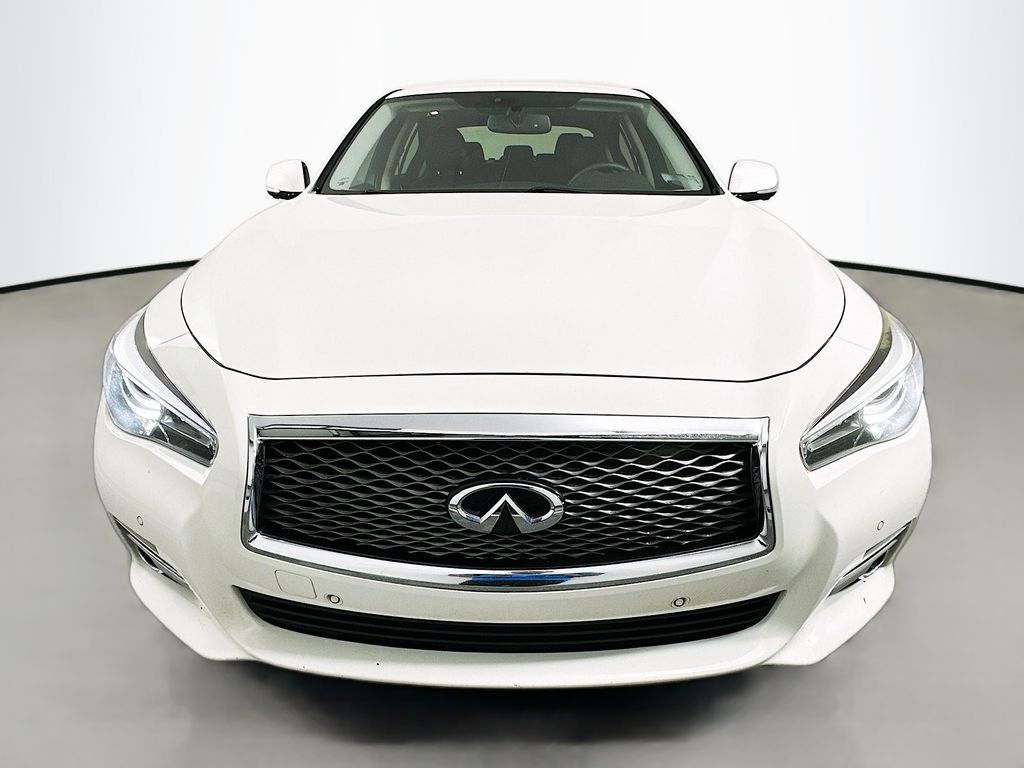Thumbnail: 2015 INFINITI Q50 - 2