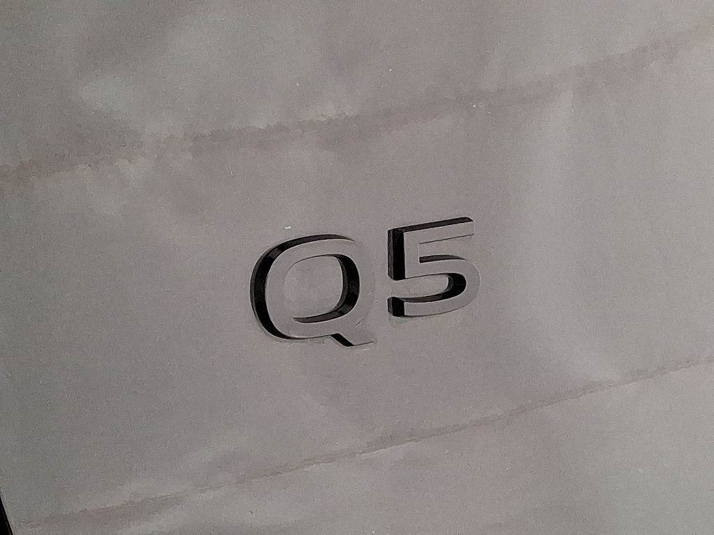 Thumbnail: 2025 Audi Q5 - 15