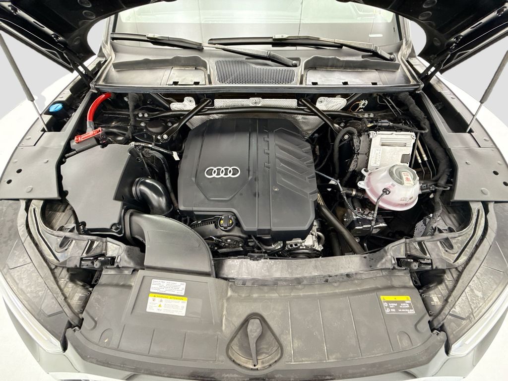 Thumbnail: 2023 Audi Q5 - 27