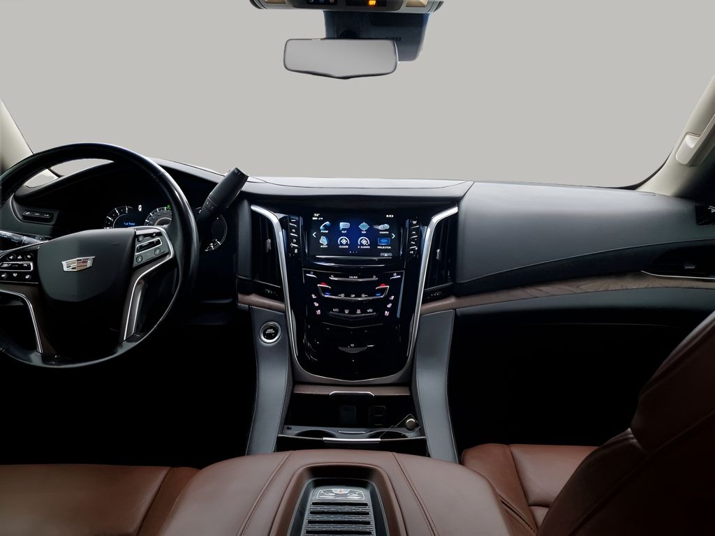 Used Car 2018 Cadillac Escalade  Luxury For Sale Under $25,000 In Austin, Texas