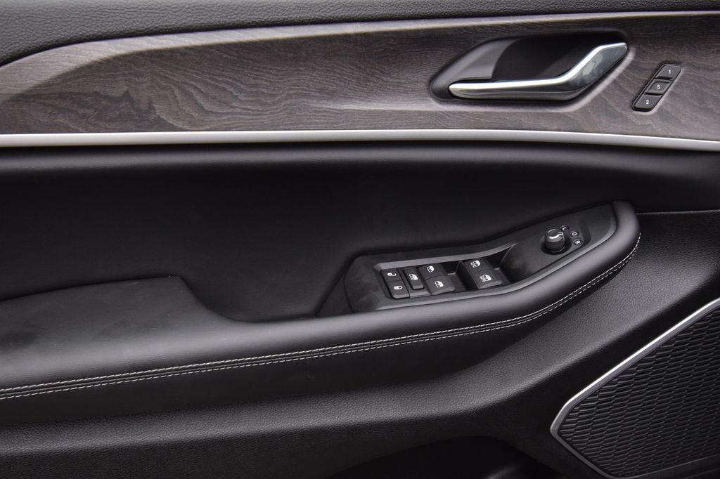 new 2026 Jeep Grand Cherokee L car, priced at $50,435