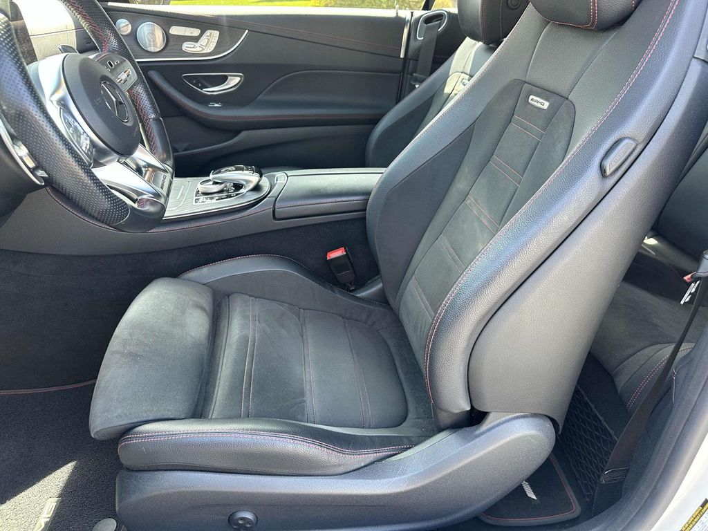 2019 Mercedes-Benz E-Class AMG E 53 24