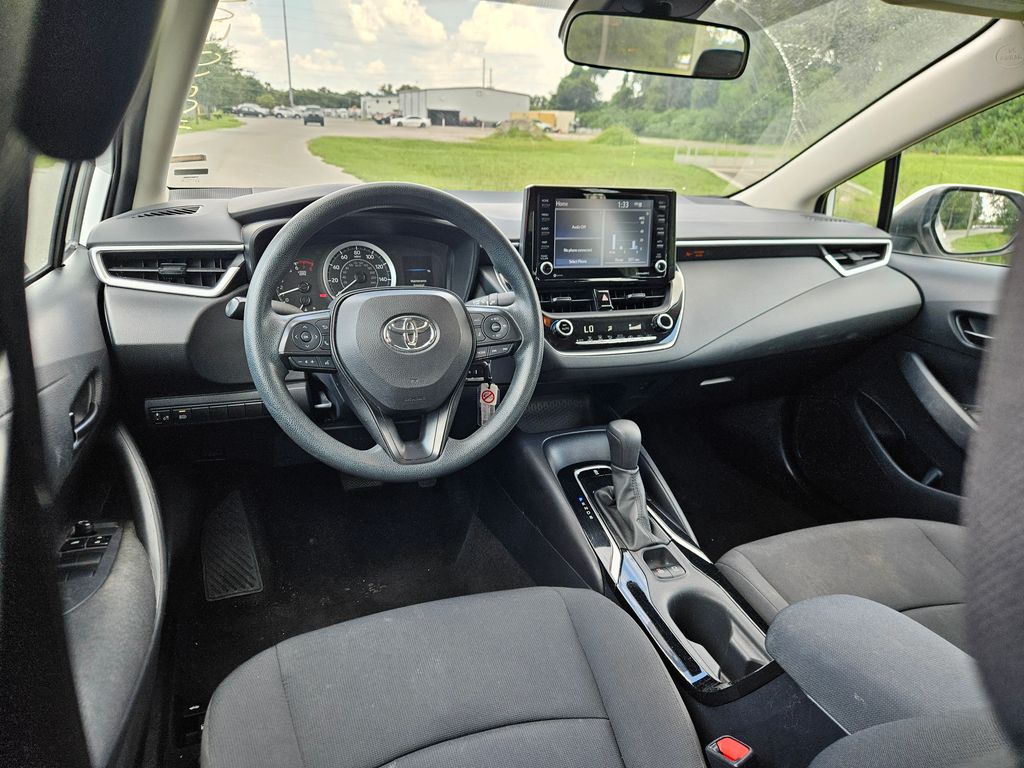 Thumbnail: 2022 Toyota Corolla - 12