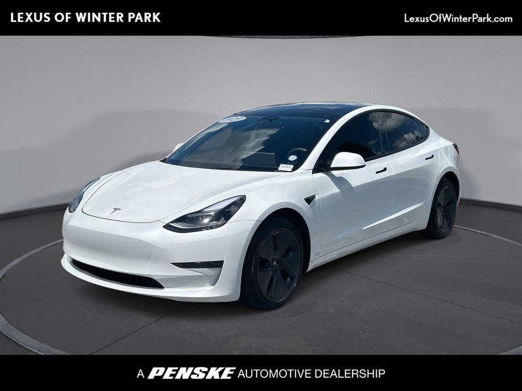 Thumbnail: 2023 Tesla Model 3 - 1