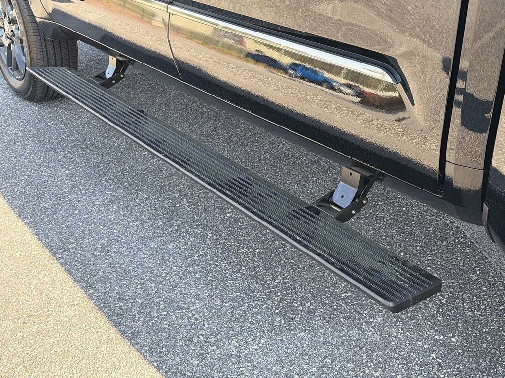 New 2026 Toyota Tundra i-FORCE MAX Truck